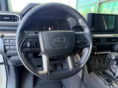 2025 TOYOTA 4 RUNNER   - Photo 18 - Orange, CA 92868