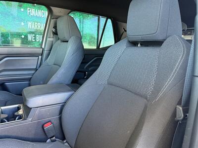 2025 TOYOTA 4 RUNNER   - Photo 17 - Orange, CA 92868