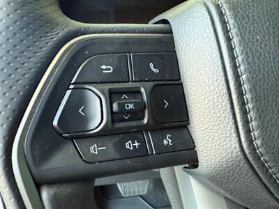 2025 TOYOTA 4 RUNNER   - Photo 19 - Orange, CA 92868