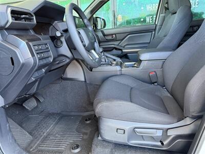 2025 TOYOTA 4 RUNNER   - Photo 16 - Orange, CA 92868