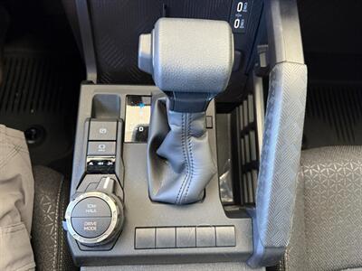 2025 TOYOTA 4 RUNNER   - Photo 33 - Orange, CA 92868