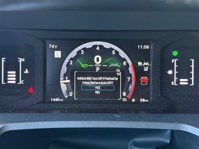 2025 TOYOTA 4 RUNNER   - Photo 27 - Orange, CA 92868
