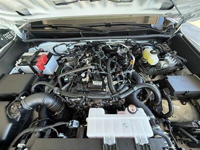2025 TOYOTA 4 RUNNER   - Photo 37 - Orange, CA 92868
