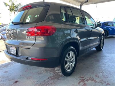 2013 Volkswagen Tiguan S   - Photo 9 - Orange, CA 92868