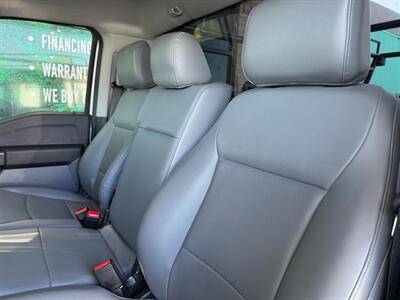 2022 Ford F-150 XL   - Photo 20 - Orange, CA 92868