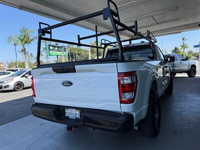 2022 Ford F-150 XL   - Photo 11 - Orange, CA 92868