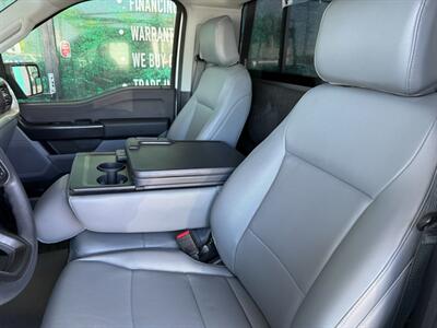 2022 Ford F-150 XL   - Photo 21 - Orange, CA 92868