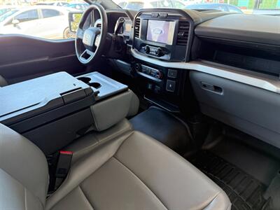 2022 Ford F-150 XL   - Photo 27 - Orange, CA 92868