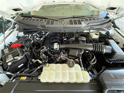 2022 Ford F-150 XL   - Photo 38 - Orange, CA 92868