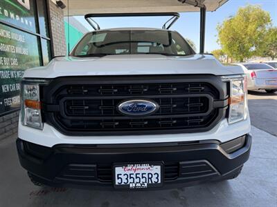 2022 Ford F-150 XL   - Photo 12 - Orange, CA 92868