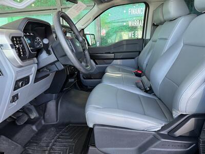 2022 Ford F-150 XL   - Photo 19 - Orange, CA 92868
