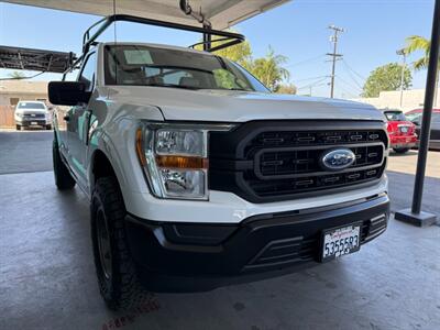 2022 Ford F-150 XL   - Photo 9 - Orange, CA 92868