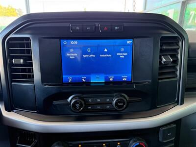 2022 Ford F-150 XL   - Photo 31 - Orange, CA 92868