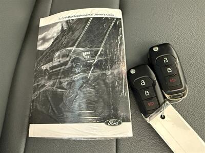 2022 Ford F-150 XL   - Photo 39 - Orange, CA 92868