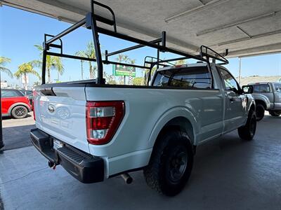 2022 Ford F-150 XL   - Photo 10 - Orange, CA 92868