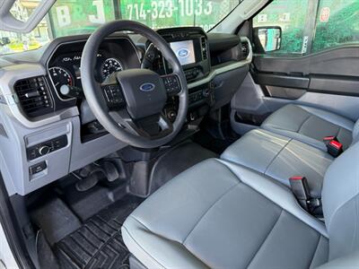 2022 Ford F-150 XL   - Photo 18 - Orange, CA 92868
