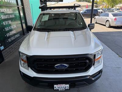 2022 Ford F-150 XL   - Photo 13 - Orange, CA 92868