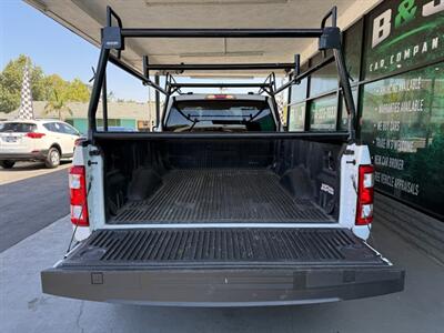 2022 Ford F-150 XL   - Photo 15 - Orange, CA 92868