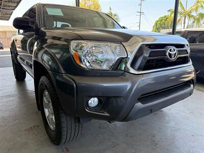 2014 Toyota Tacoma PreRunner V6 - Photo 8 - Orange, CA 92868