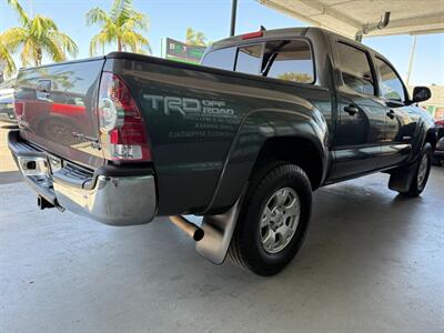 2014 Toyota Tacoma PreRunner V6 - Photo 9 - Orange, CA 92868
