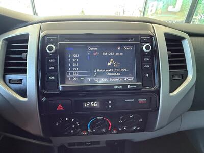 2014 Toyota Tacoma PreRunner V6 - Photo 31 - Orange, CA 92868