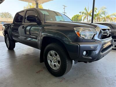 2014 Toyota Tacoma PreRunner V6 - Photo 7 - Orange, CA 92868