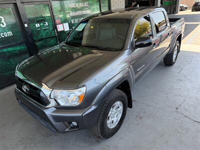 2014 Toyota Tacoma PreRunner V6 - Photo 2 - Orange, CA 92868