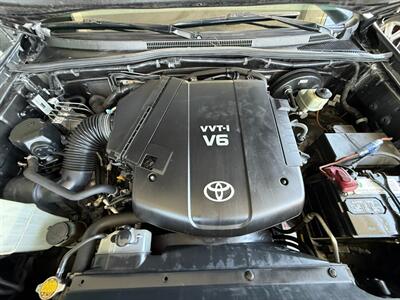 2014 Toyota Tacoma PreRunner V6 - Photo 37 - Orange, CA 92868