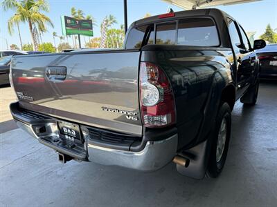 2014 Toyota Tacoma PreRunner V6 - Photo 10 - Orange, CA 92868