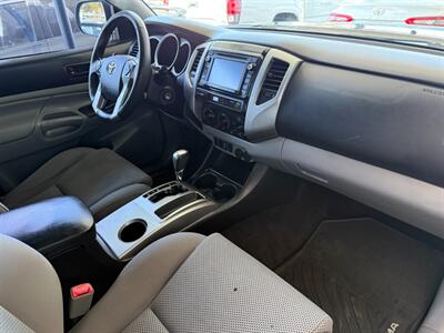 2014 Toyota Tacoma PreRunner V6 - Photo 28 - Orange, CA 92868