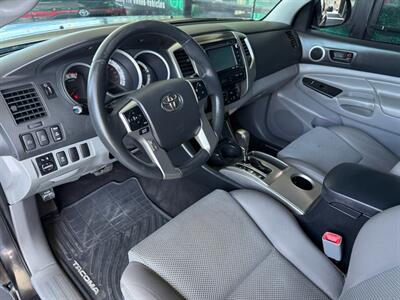 2014 Toyota Tacoma PreRunner V6 - Photo 18 - Orange, CA 92868