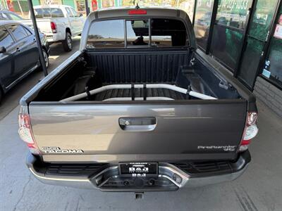 2014 Toyota Tacoma PreRunner V6 - Photo 14 - Orange, CA 92868