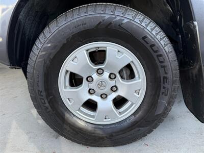 2014 Toyota Tacoma PreRunner V6 - Photo 38 - Orange, CA 92868