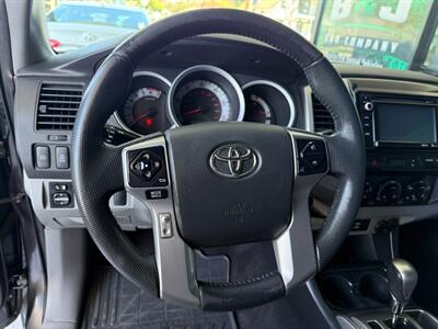 2014 Toyota Tacoma PreRunner V6 - Photo 21 - Orange, CA 92868