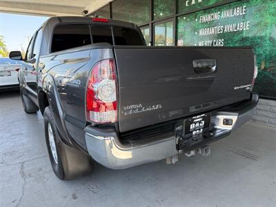 2014 Toyota Tacoma PreRunner V6 - Photo 6 - Orange, CA 92868