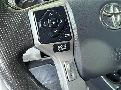 2014 Toyota Tacoma PreRunner V6 - Photo 22 - Orange, CA 92868
