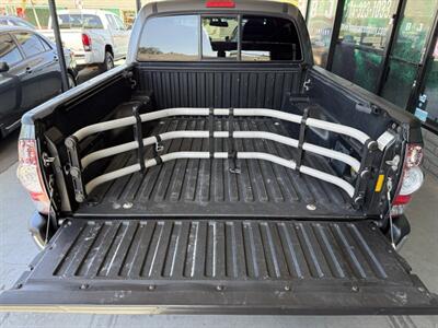 2014 Toyota Tacoma PreRunner V6 - Photo 16 - Orange, CA 92868