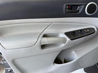 2014 Toyota Tacoma PreRunner V6 - Photo 25 - Orange, CA 92868