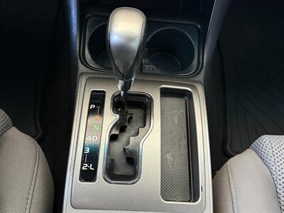 2014 Toyota Tacoma PreRunner V6 - Photo 36 - Orange, CA 92868