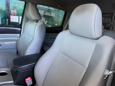 2014 Toyota Tacoma PreRunner V6 - Photo 20 - Orange, CA 92868