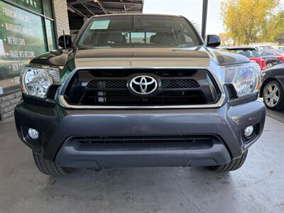2014 Toyota Tacoma PreRunner V6 - Photo 11 - Orange, CA 92868