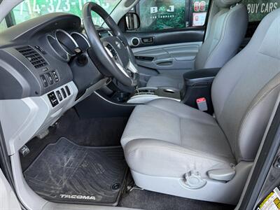 2014 Toyota Tacoma PreRunner V6 - Photo 19 - Orange, CA 92868