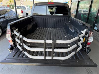 2014 Toyota Tacoma PreRunner V6 - Photo 17 - Orange, CA 92868