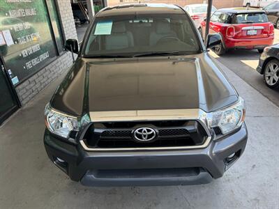 2014 Toyota Tacoma PreRunner V6 - Photo 12 - Orange, CA 92868