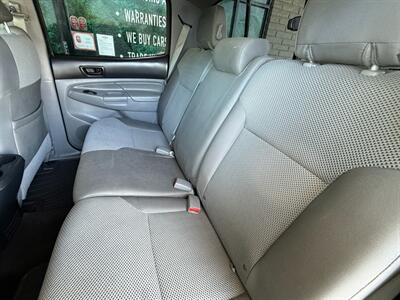 2014 Toyota Tacoma PreRunner V6 - Photo 27 - Orange, CA 92868