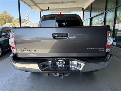 2014 Toyota Tacoma PreRunner V6 - Photo 13 - Orange, CA 92868