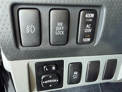 2014 Toyota Tacoma PreRunner V6 - Photo 24 - Orange, CA 92868