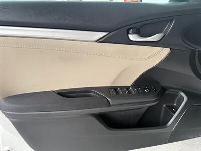 2016 Honda Civic EX-T - Photo 24 - Orange, CA 92868