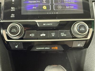 2016 Honda Civic EX-T - Photo 32 - Orange, CA 92868