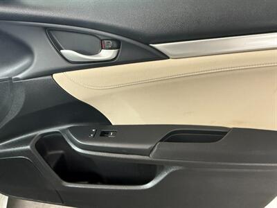 2016 Honda Civic EX-T - Photo 28 - Orange, CA 92868